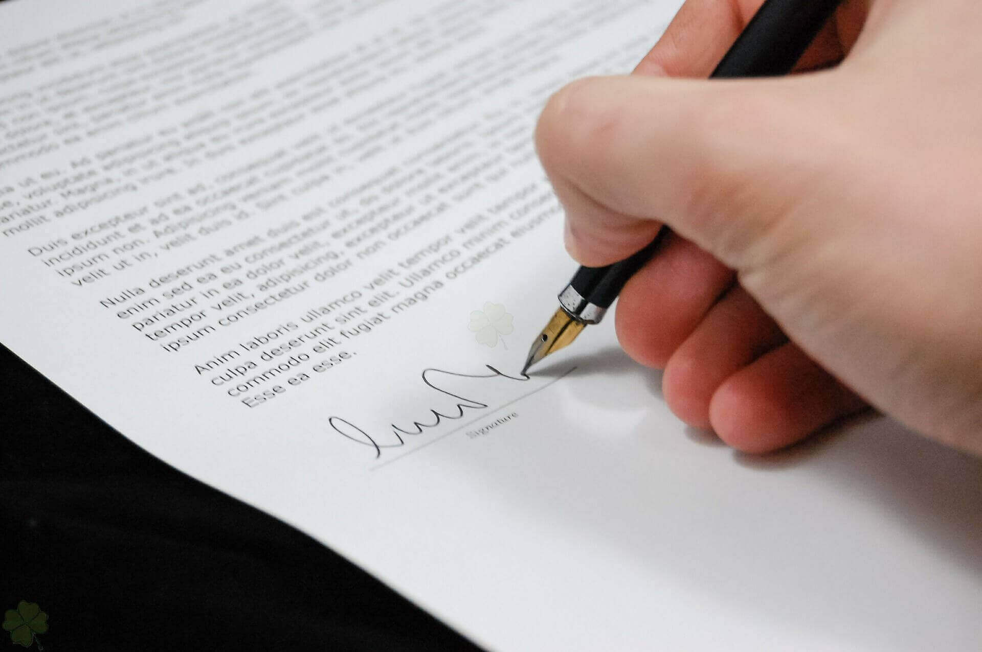 Gewerbe Firma w Niemczech